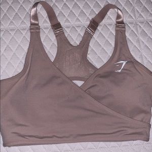 Gym shark Sports Bra
